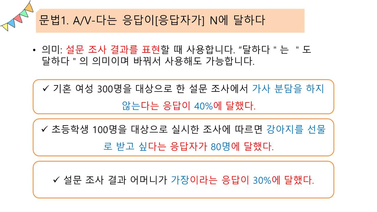 레츠고스쿨 5급·토픽Ⅱ 이미지 3